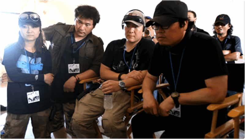 veterans movie