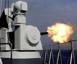 Another threat scam is in the pipeling as Asia replaces the Iran bogeyman