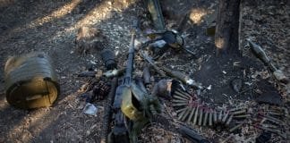 Israel’s deliveries of weapons to Ukraine to increase death toll – Putin