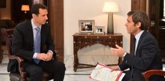 Assad: France supporting ‘terrorists’ in Syria, acts as Washington’s satellite