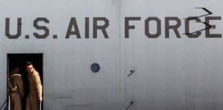 Iran: US Aircraft supplied money and arms to the Islamic State