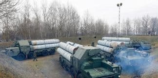 S-300 deliveries cannot be topic for discussion between Iran and six powers — Deputy FM