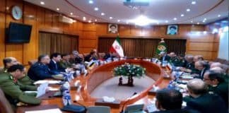 Strategic Briefing: Syrian and Iranian War Fronts