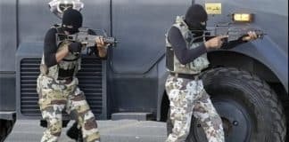 Saudi Security Forces Arrest, Expel over 174,000 People in 1 Month