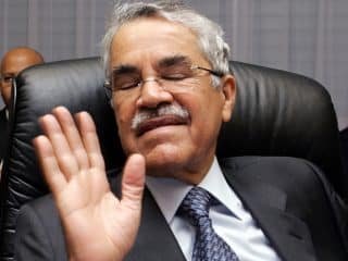 Ali al-Naimi 
