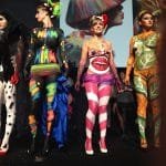 Body Painting