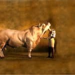 GM cow yields human breast milk2