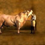 GM cow yields human breast milk2