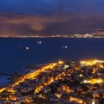 Haifa Bay