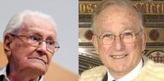 Crime And Punishment – Holocaust vs. Paedophilia