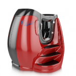 Hydrobike rouge