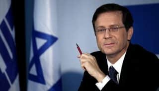 Isaac Herzog