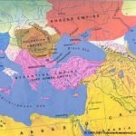 Khazaria-map