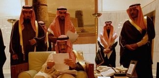 NEO – Saudi Arabia’s Aggression in Yemen has Backfired