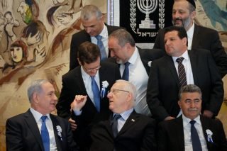 Knesset 20