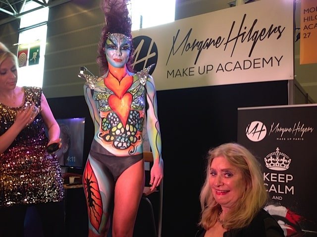 Make Up Academy