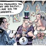 MarriageOfMoneyAndPolitics