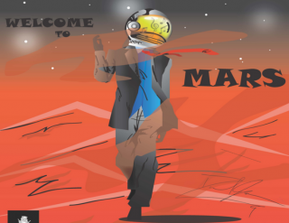 Mars