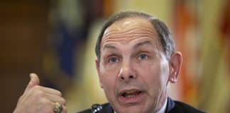 VA memo ordered false health care claims to cover up backlog