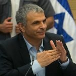 Moshe Kahlon