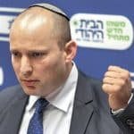 Naftali Bennett