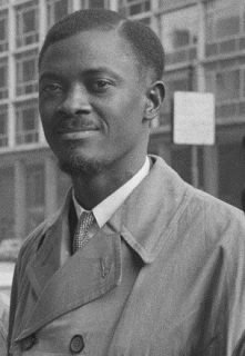 PatriceLumumba