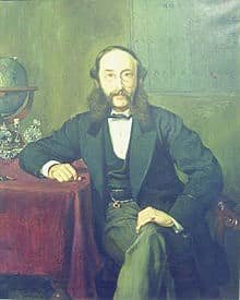 Julius Reuter