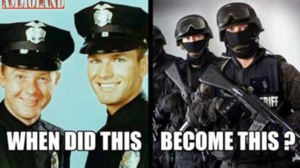 Police state 2