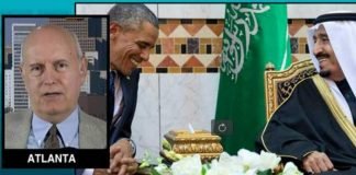 US, Arab allies involved in another proxy war in Yemen