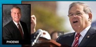 Menendez is Israel lobby’s asset in US Senate: Journalist