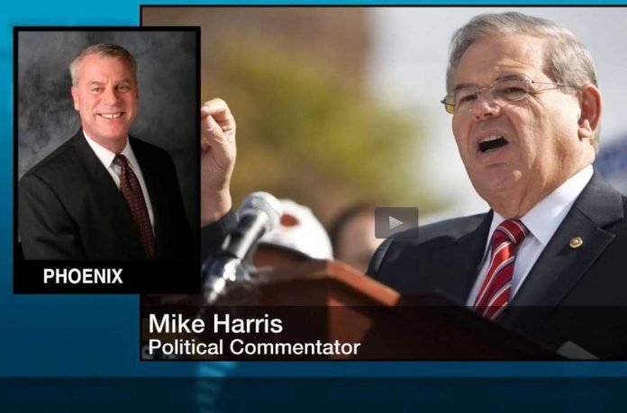 PressTV_Mike Harris_Menendez indictment
