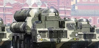 Putin lifts ban on delivery of S-300 missile systems to Iran