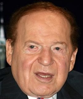 SheldonAdelson