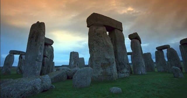 How long has man wondered what is out there?