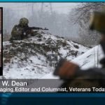 VT Front page_JimDean_Kerry pushing Kiev Minsk violations off on Moscow