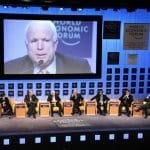 WEFPanel and McCain