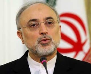 Ali Akbar Salehi