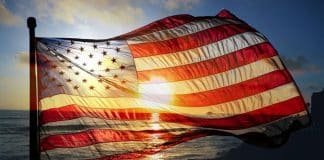 America; The Beautiful