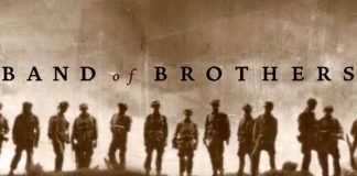 Band Of Brothers (HWH) #16