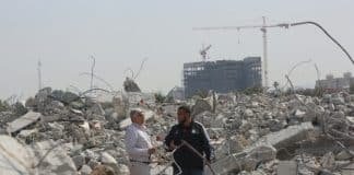 WATCH: Israel demolishes more Palestinian homes