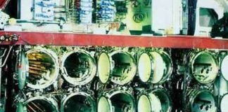 How Israel’s Dimona nuclear reactor was concealed from the U.S. – Ha’aretz
