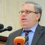 ماذا طلب البرلمان الدولي من سوريا بشأن المجموعات المسلحة؟