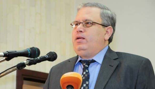 ماذا طلب البرلمان الدولي من سوريا بشأن المجموعات المسلحة؟