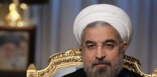 Iran checkmates nuclear deal sanctions blackmail