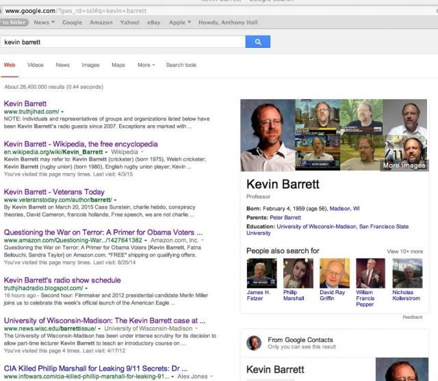 google