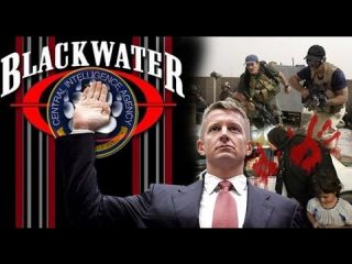 Blackwater escaped being put on trial
