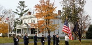 Continuing Indiana’s commitment to our heroes in uniform