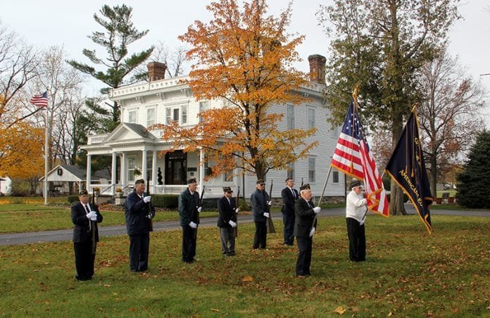 indiana veterans