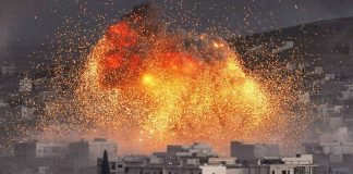 Uri Avnery – Who’s Afraid of the Big Bad Bomb?