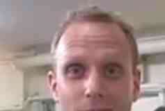 Is Max Blumenthal an Imbecile?